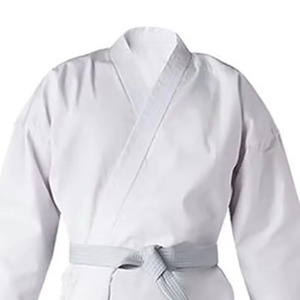 Trajes de Karate Personalizados de Última Tendencia a Precio Económico, Venta al por Mayor, Diseña tu Propio Logotipo, Trajes de Karate para Hombre a Precio Económico - Product Image 3