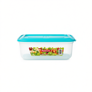 FIAMBRERA Contenedor de Almacenamiento de Alimentos de 2.5L - Product Image 1