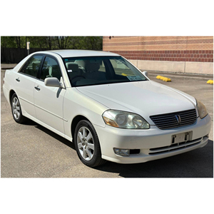 Toyota Mark II Grande G de 2000 - Product Image 5