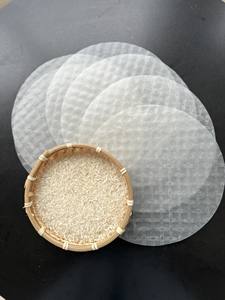 LEADING Vietnam RICE <b>PAPER</b> Seller, Wrapped <b>Spring</b> <b>Rolls</b>, Round/Square Shape, 16cm 18cm 20cm Size, Bánh Tráng | +OO84919574297 - Product Image 3