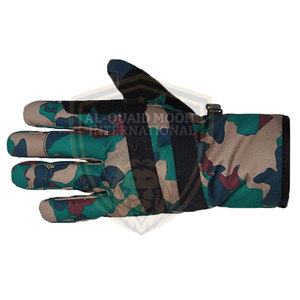 Premium Quality High Performance Ski <b>Gloves</b> New Arrival Waterproof Ski <b>Gloves</b> Hot Sale Ski <b>Gloves</b> - Product Image 4