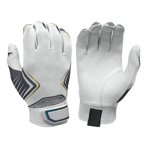 Guantes de Béisbol al por Mayor, Guantes de Bateo de Béisbol y Sóftbol para Hombre, Primera Base, Cuero de Alta Calidad, Guantes de Bateo de Calidad Superior - Product Image 1