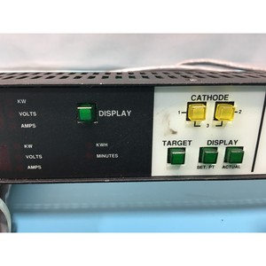 รีโมทแมกนีตรอน DC รุ่น Advanced Energy 3152052-016 - อุปกรณ์และอะไหล่เซมิคอนดักเตอร์ระดับโลกที่เชื่อถือได้ - Product Image 3