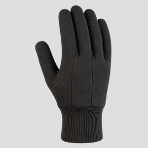 Gants industriels en nylon et polyester, dotés d'un tissu respirant, offrant une mobilité flexible et une protection confortable pour les tâches de manutention - Product Image 6