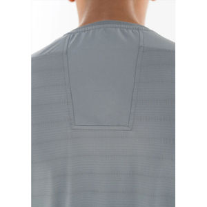 Conjuntos de Shorts Casuales con Logotipo Personalizado, Conjuntos de 2 Piezas para Entrenamiento y Jogging, Camiseta de Manga Corta y Shorts de Verano para Hombre con Logotipo Bordado - Product Image 5