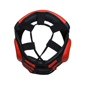 Protector de Cabeza para Kick Boxing con Diseño Personalizado a Precio de Mayoreo, Protector de Cabeza para Boxeo y Entrenamiento de MMA para Unisex - Product Image 5