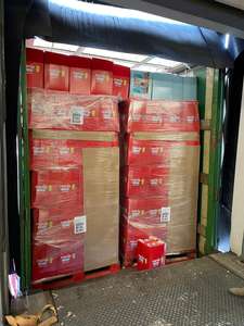 ผ้าอ้อมเด็กสำเร็จรูปขายส่ง กางเกงผ้าอ้อมเด็กแบบใช้แล้วทิ้ง ผ้าอ้อมบางพิเศษ คุณภาพพรีเมียม ราคาประหยัด - Product Image 5