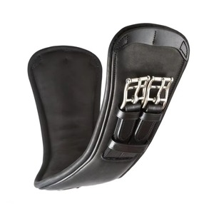 Cinturón de equitación profesional con diseño ODM para ajuste de silla de montar, entrenamiento, estabilidad y uso diario ecuestre. Cinturones para equitación. - Product Image 3