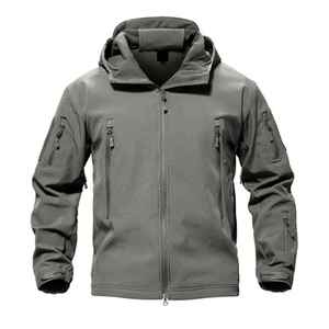 Luxury Custom Streetwear Full Zip Softshell Cotton <b>Jacket</b> with Stand Collar Manufactured PayPal Verified <b>Star</b> Figure Enterprises - Product Image 4