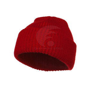 Comfortable High Manufacture Custom Design <b>Beanie</b> <b>Hats</b> Low Price <b>Light</b> Weight Jacquard <b>Hats</b> - Product Image 3
