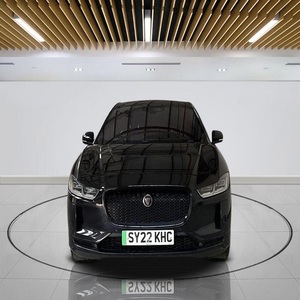 MINT 2022 I-PACEE 400 90KWH NOIR AUTO 4WD 5DR - Product Image 1