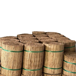 SEDGE MAT Best Size 45cm X 20cm : Winter-Proof Your Trees: High-Quality Sedge Mat Export at Good Price Palm Mat Factory - Product Image 1