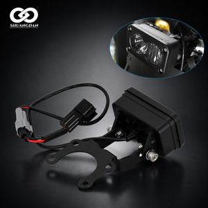 Phare LED Plug and Play pour Sur Ron Light Bee X S Talaria Sting MX3 MX4 MX5 – Améliorations - Product Image 3
