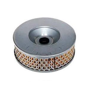 Nouvel élément de filtre à air diesel 2X 114250-12580 114250-12581 pour moteur Yanmar L40 L48 - Product Image 1