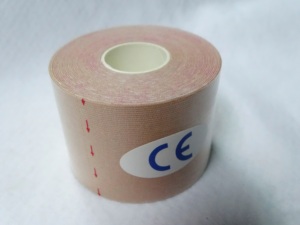 Premium Quality Waterproof Flexible Sport Kinesiology Tape for <b>Physical</b> Therapy - Product Image 1