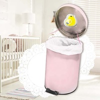 Désodorisant Solide Naturel en Forme de Poulet, Parfum Pêche, Fabriqué au Japon, Haute Qualité, pour Couches Jetables et Maison, 2024