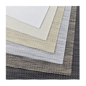 Stores occultants sans fil ZEPHYRUS Premium, tissu coréen Decowin, stores intérieurs intégrés. - Product Image 1