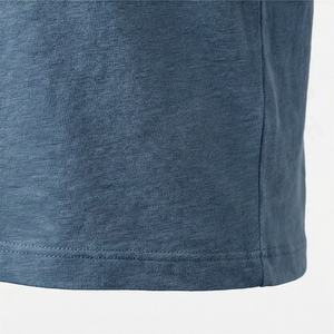 Camiseta de Mujer Personalizada 100% Algodón Orgánico, Transpirable, con Impresión por Sublimación, Decoración Moderna, Calidad Sostenible - Product Image 5