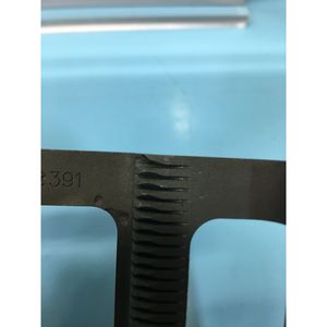 POCO 18359, Z0391 Carburo de Silicio de 50 Ranuras - Equipo y Piezas de Semiconductores de Confianza con Legado Global - Product Image 5