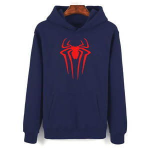 Sudaderas con Capucha para Hombre de Otoño |   Impresión de Logotipo Personalizado OEM/ODM |   Sudaderas con Capucha Ecológicas de Felpa de Poliéster/Algodón al por Mayor con Bolsillo - Product Image 6