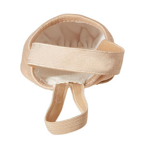 Nouvelle Arrivée Chaussons de gymnastique demi-écharpe pour enfants, pour la danse classique, rythmique, lyrique et la rotation - Product Image 2