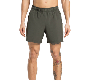 Shorts de sport pour hommes les plus vendus, style streetwear, prix de gros, logo personnalisé, tendance - Product Image 1