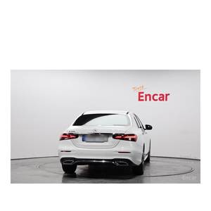 Mercedes-Benz E250 AMG Line Clase E 2022 con 7,632 km, Volante a la Izquierda, Caja de Cambios Automática, Asientos de Cuero, Cámara Trasera - Product Image 5