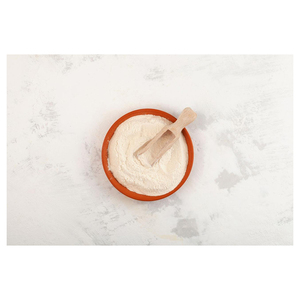 Gomme xanthane de qualité supérieure, matière première alimentaire pour les applications dans les boissons, produits laitiers, additifs alimentaires, antioxydants et régulateurs d'acidité - Product Image 1