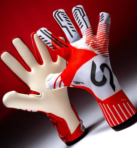 Guantes de GAA para Adultos, Palma de Látex Alemán, Ligeros, Correa de Muñeca Ajustable, Guantes Deportivos para Exteriores 2026 con Ako - Product Image 1