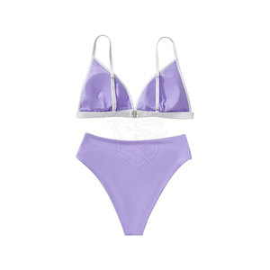 Conjuntos de Bikini Elegantes y Personalizados para Mujer, Trajes de Baño de Primera Calidad, Conjunto de Bikini de Alta Gama para Mujer - Product Image 2