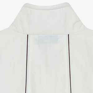 Chaqueta Cortavientos sin Mangas Personalizada para Mujer, Ligera, Transpirable, con Cierre Frontal, Estilo Chaleco Informal para Exteriores, Resistente al Viento - Product Image 5