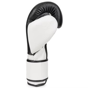 Gants de boxe en cuir personnalisés avec logo pour l'entraînement, le sparring, la gym, les arts martiaux, toutes tailles - Product Image 4