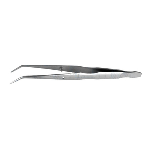 Professional Manual Stainless Steel Dental Forceps Tissue Forceps Dressing <b>Pliers</b> CE Certified High Quality Low Price - Product Image 6