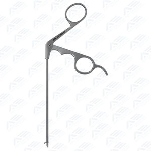 Pinzas para tendones, Pinzas de cesta, Instrumentos quirúrgicos médicos, Pinzas endoscópicas de cesta, Punzones para artroscopia, Instrumentos para artroscopia - Product Image 2