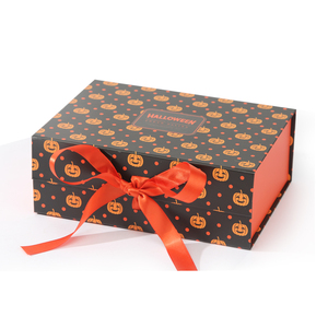 Cajas de Cartón Rígido Personalizadas 2026, Reciclables, con Forro de Esponja, Cierre Magnético, Laminación Brillante, Logotipo Personalizado, Marca YUSHENG - Product Image 5