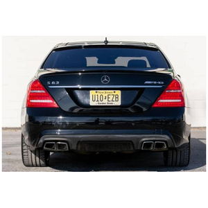 Mercedes-Benz S63 AMG 2012 - Product Image 2