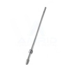 Tubo de Succión Profesional para Piscinas, Dispositivo de Succión Médica con Diseño de Precisión para Procedimientos de Extracción de Fluidos Quirúrgicos - Product Image 2