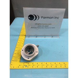 ชุดประกอบเครื่องทำความร้อน AMAT DXZ HEATER LIFT ASSEMBLY WATER MANIFOLD - อุปกรณ์และอะไหล่เซมิคอนดักเตอร์ระดับโลกที่เชื่อถือได้ - Product Image 2