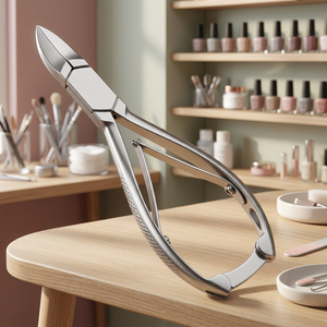 เครื่องตัดเล็บแบบหนักสำหรับมืออาชีพ อุปกรณ์ตัดแต่งเล็บเท้า - Product Image 2