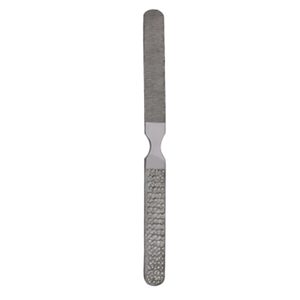 HARRAR GROUP COMPANIES Professional Stainless Steel Manicure Kit Nail Clipper Scissors <b>File</b> Pusher for Adults Classic Style 5 1 - Product Image 2