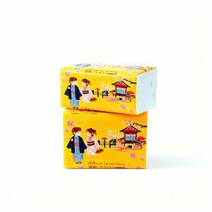 Pañuelos Faciales de Alta Absorbencia, Suaves y Delicados con la Piel, Pañuelos de Calidad para Uso Doméstico, Hoteles, Oficinas, Restaurantes y Cuidado Diario - Product Image 6