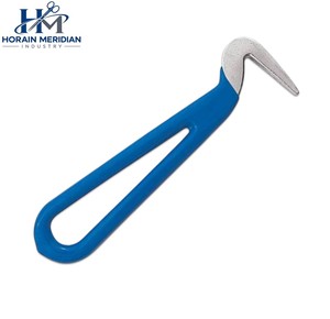 Herramienta de Aseo Equino de Alta Resistencia para Quitar Lodo, Piedras y Suciedad de los Cascos de Caballos - Product Image 2