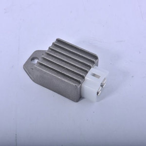 Regulador Rectificador de Voltaje Universal para Motocicletas, Piezas Eléctricas para Motor, Regulador Rectificador de 12V para 70cc - Product Image 5