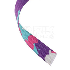 Premium Quality Hot Selling Weight <b>lifting</b> Cotton <b>Straps</b> Protection Wrist Support Cotton Material Weight <b>lifting</b> <b>Straps</b> - Product Image 3