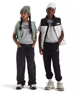 เสื้อยืดแขนสั้นลาย Big Boys Evolution ครึ่งโดม | The North Face - Product Image 2