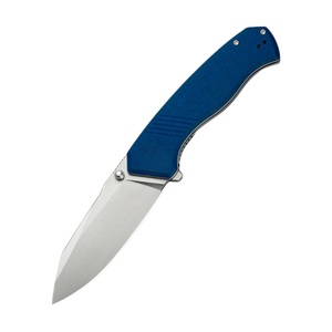 1. Cuchillos Plegables con Hoja Plegable y Agarre Cómodo para Cortes Generales, Uso Diario, Camping, Pesca y Senderismo - Product Image 2