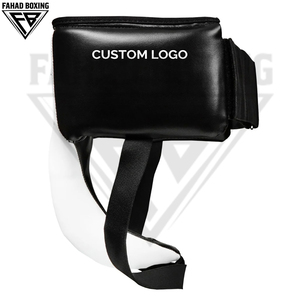 Top Quality And Wholesale Fully Customized Made New Trendy <b>Groin</b> Cup <b>Guard</b> For New Model Men High Quality <b>Groin</b> <b>Guards</b> - Product Image 3