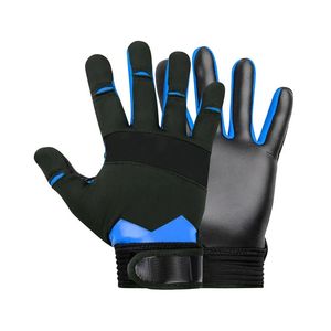 Guantes de Fútbol Gaélico Personalizados, Proveedor de Pakistán, Hechos con Látex Suave de Alta Calidad, Guantes Profesionales de GAA - Product Image 5