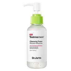 Dr. Jart+ Control a Tea Tree Treatment Cleansing Foam 120ml 1 Pezzo - Prodotto Scontato Categoria: Detergente Viso - Product Image 1