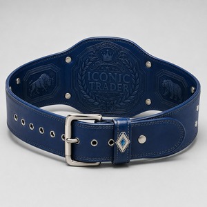 Ceinture de championnat de boxe, construction de haute qualité, travaux d'art détaillés, apparence haut de gamme, parfaite pour les cérémonies de remise de prix - Product Image 2